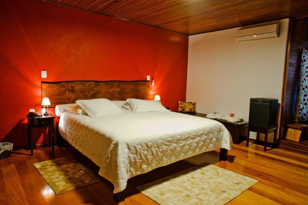 Pousada Pinhal Alto Nova Petropolis Room photo