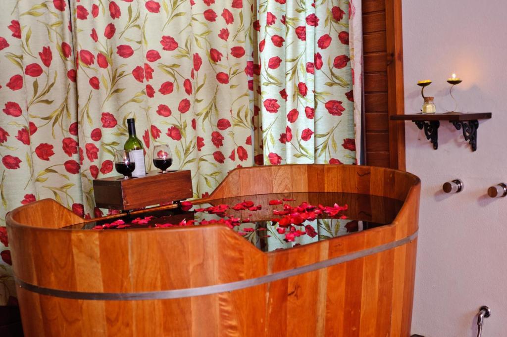 Pousada Pinhal Alto Nova Petropolis Room photo